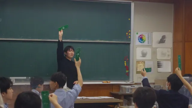 第一回遊行塾に行ってきました！