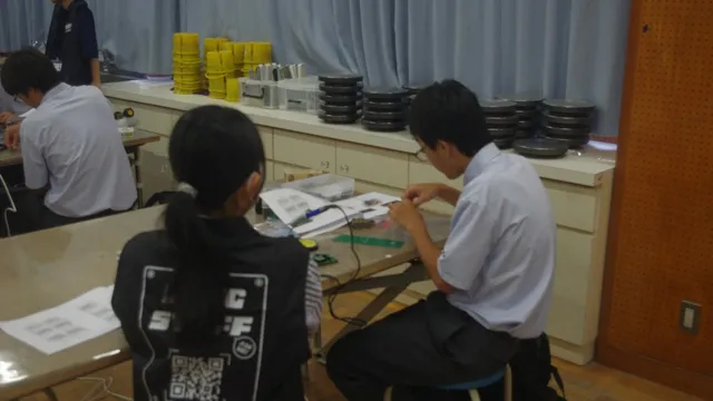 第三回遊行塾を実施しました!