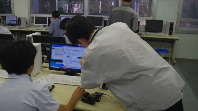 第四回遊行塾に行ってきました!