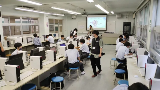 第五回遊行塾に行ってきました！