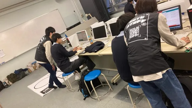 第九回遊行塾に行ってきました！
