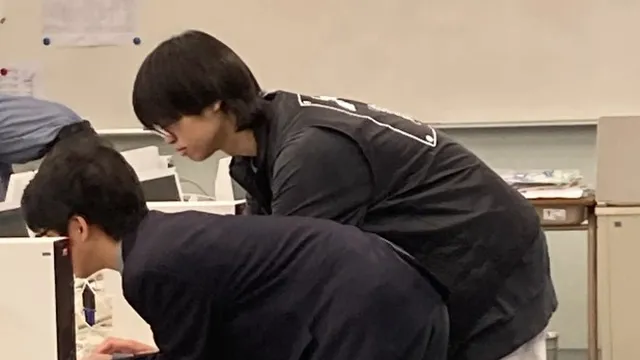 第十回遊行塾に行ってきました！