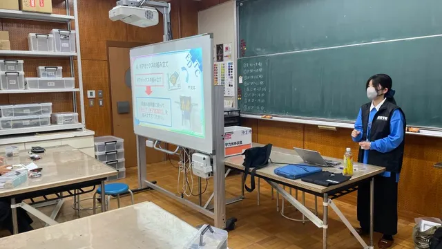 第一回遊行塾に行ってきました！