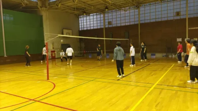 EDTC親睦会! vol.1