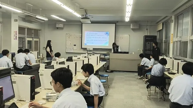 第四回遊行塾に行ってきました！