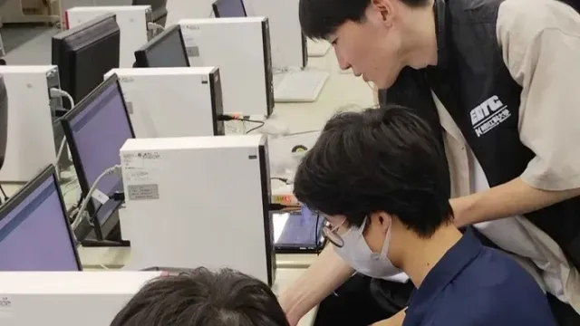 第六回遊行塾に行ってきました！