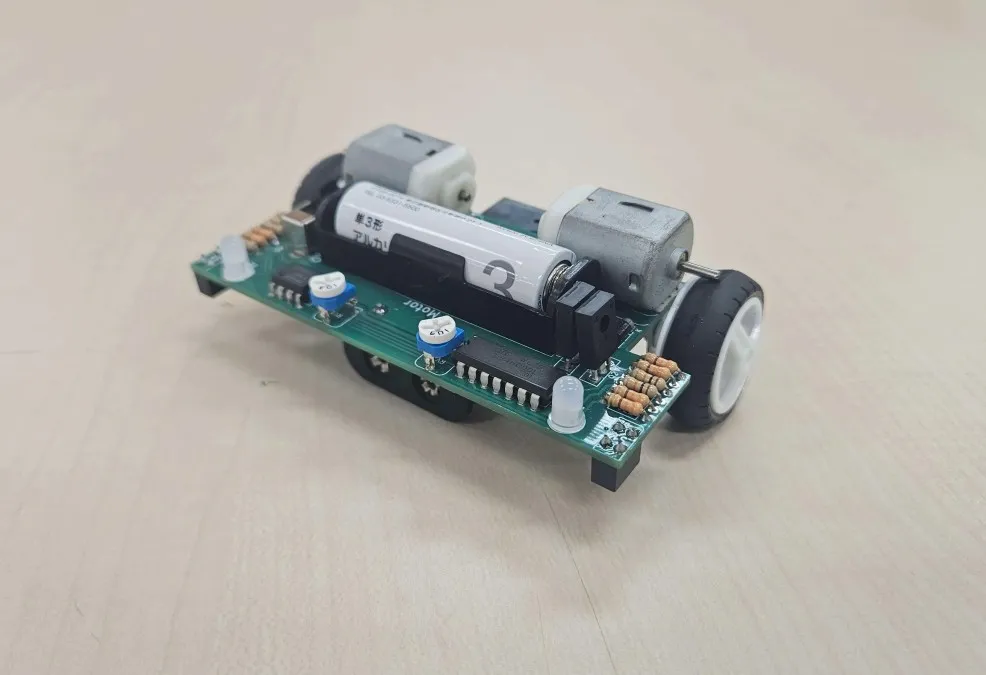 LogicLineTracerV2