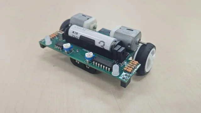 LogicLineTracerV2