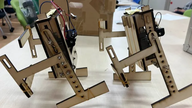相撲ロボット