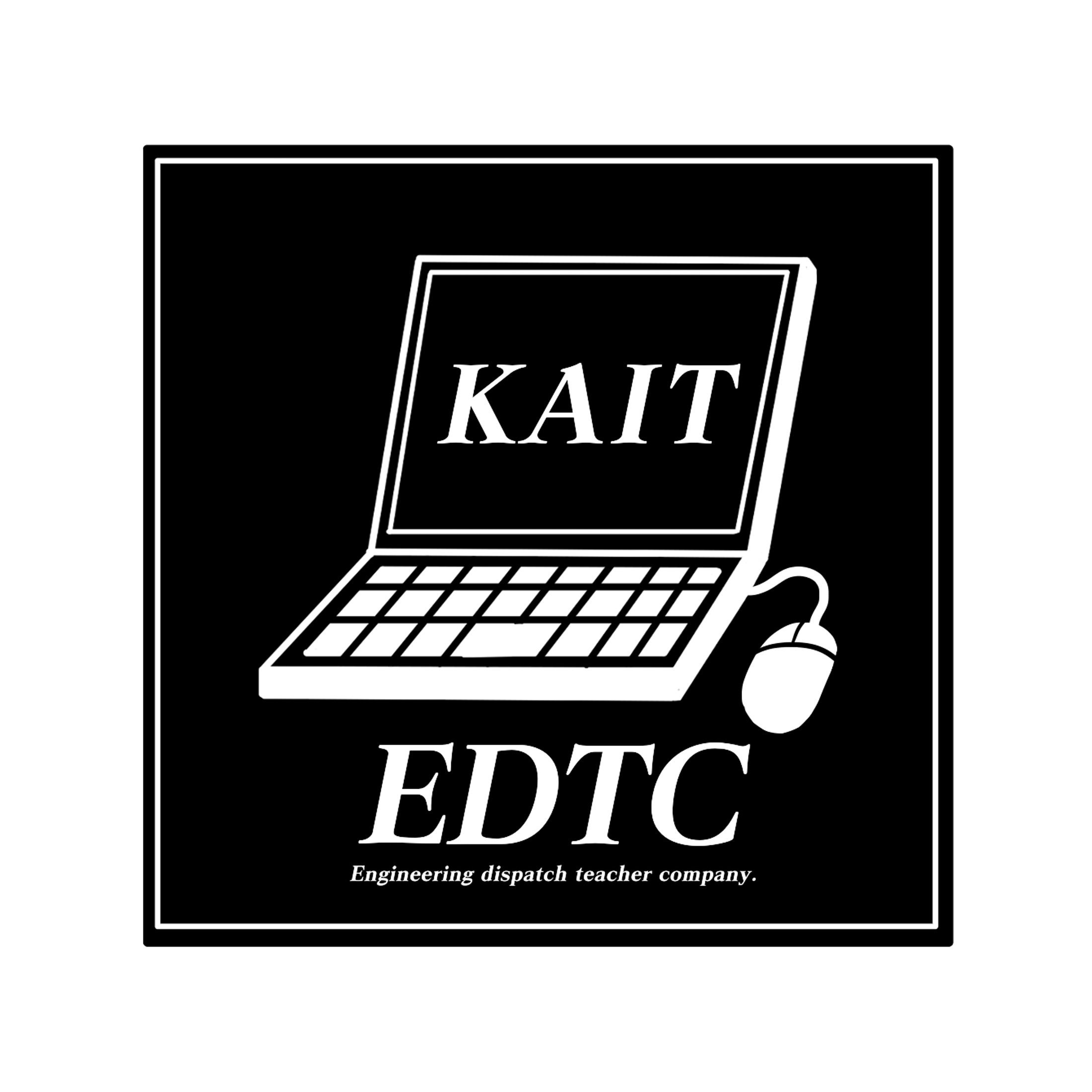 ロゴ:kait_edtc